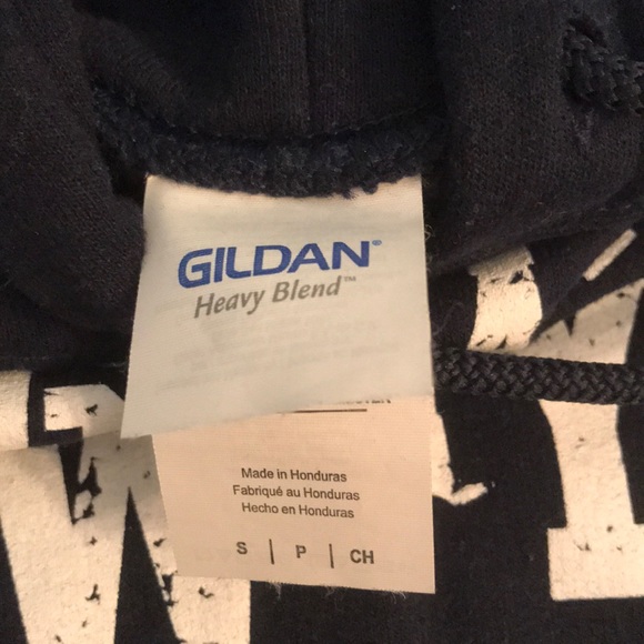 New York hoodie - Picture 3 of 3